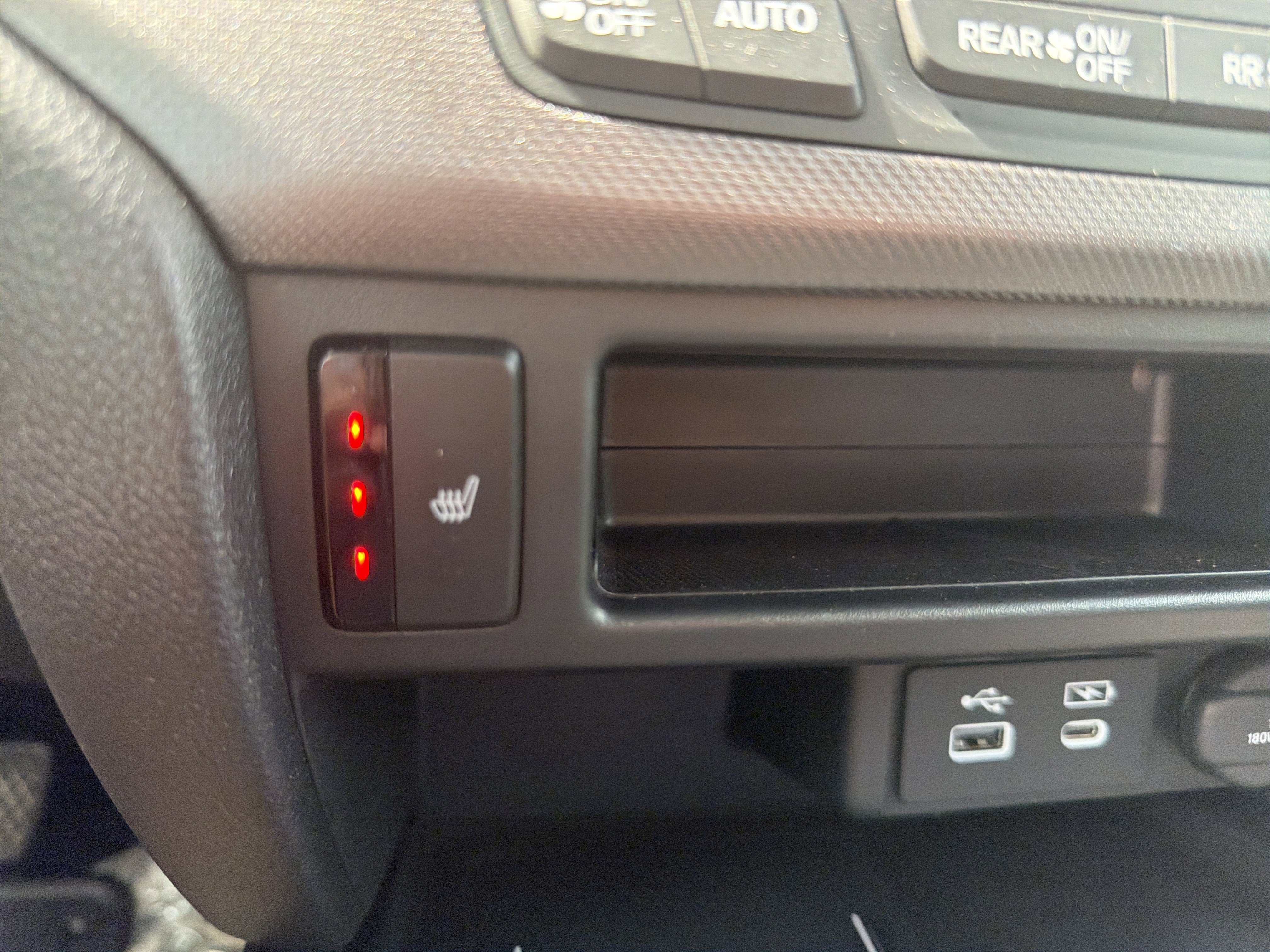 Certified 2025 Honda Ridgeline RTL image 34