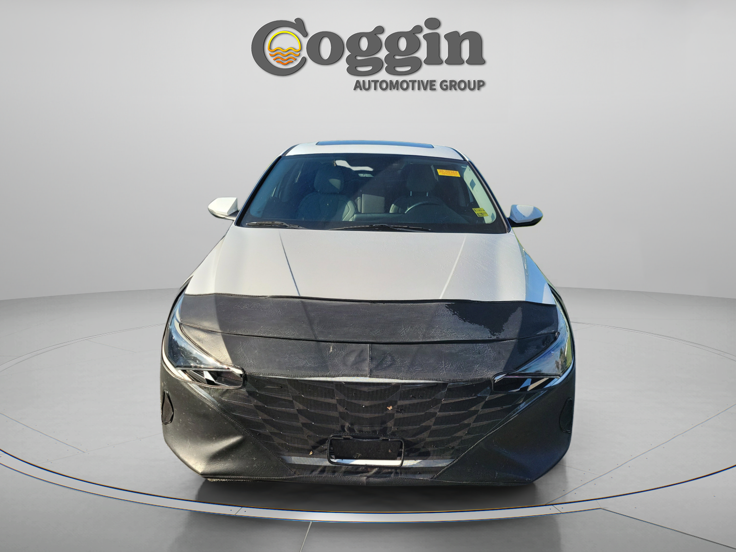 Used 2022 Hyundai Elantra Limited FWD image 11