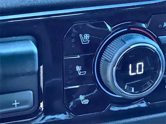 New 2026 Chevrolet Silverado 3500 High Country w/ High Country Premium Package image 21