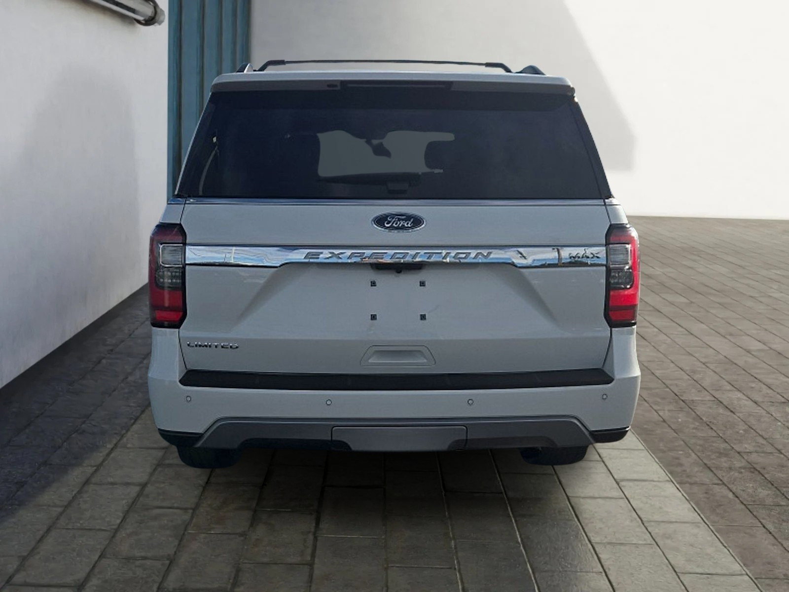 Used 2021 Ford Expedition Max Limited AWD/4WD image 4