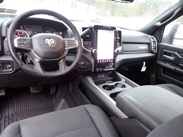 New 2026 RAM 2500 Big Horn image 14