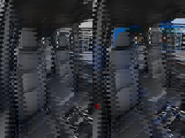 New 2026 Chevrolet Suburban LT w/ Comfort Package image 16