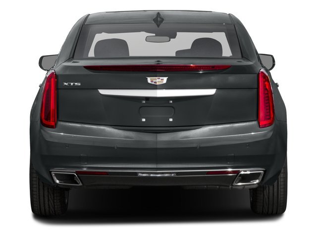 Used 2016 Cadillac XTS Luxury w/ Driver Awareness Package FWD image 8