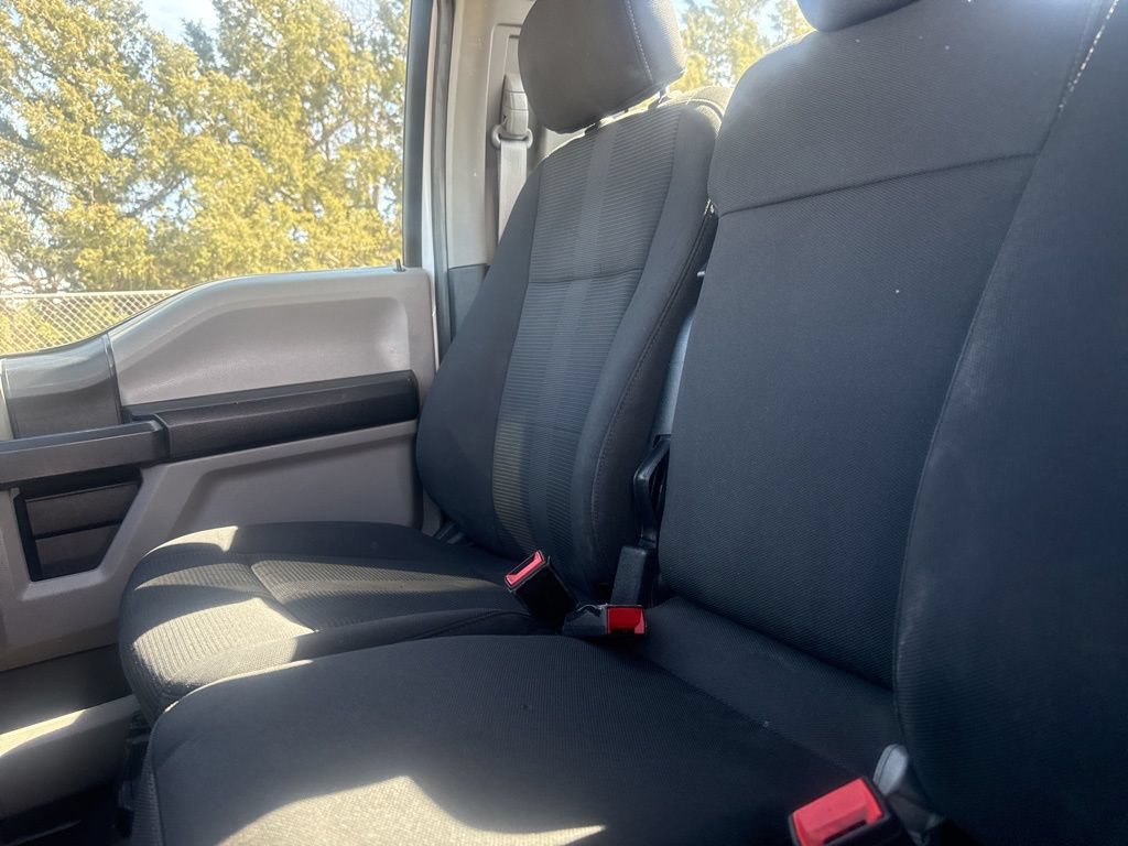 Used 2019 Ford F150 XL w/ XL Power Equipment Group RWD image 26