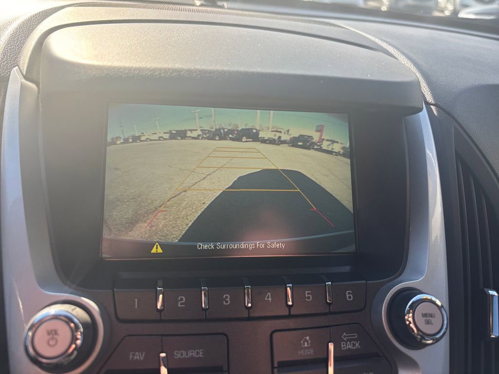 Used 2016 Chevrolet Equinox LT w/ Convenience Package image 26