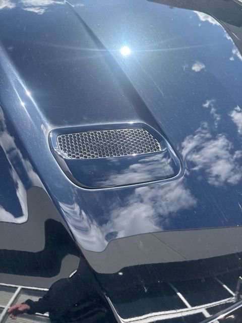 Used 2019 Ford Mustang Premium w/ Equipment Group 201A RWD image 15
