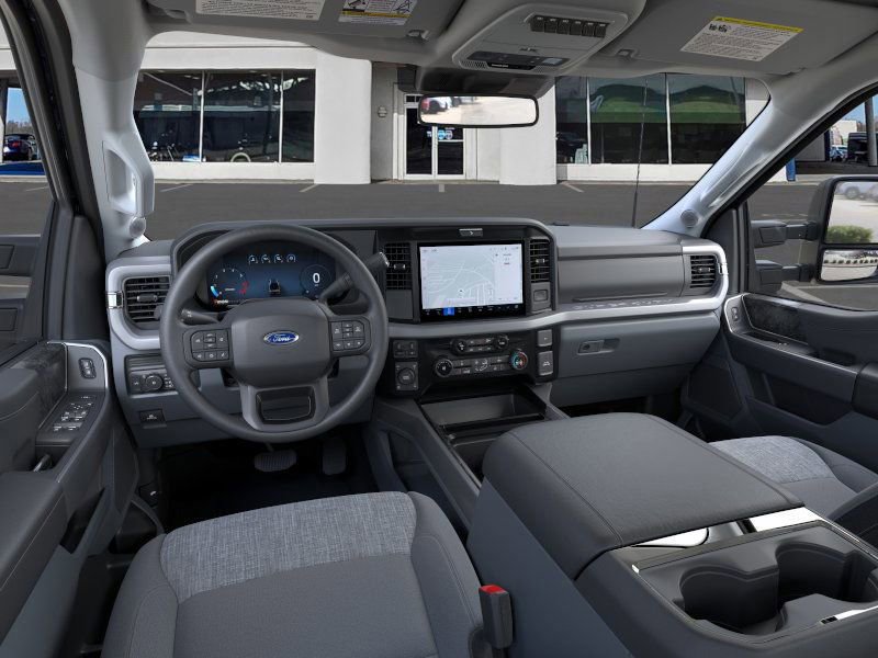 New 2026 Ford F350 XLT w/ XLT Premium Package image 11