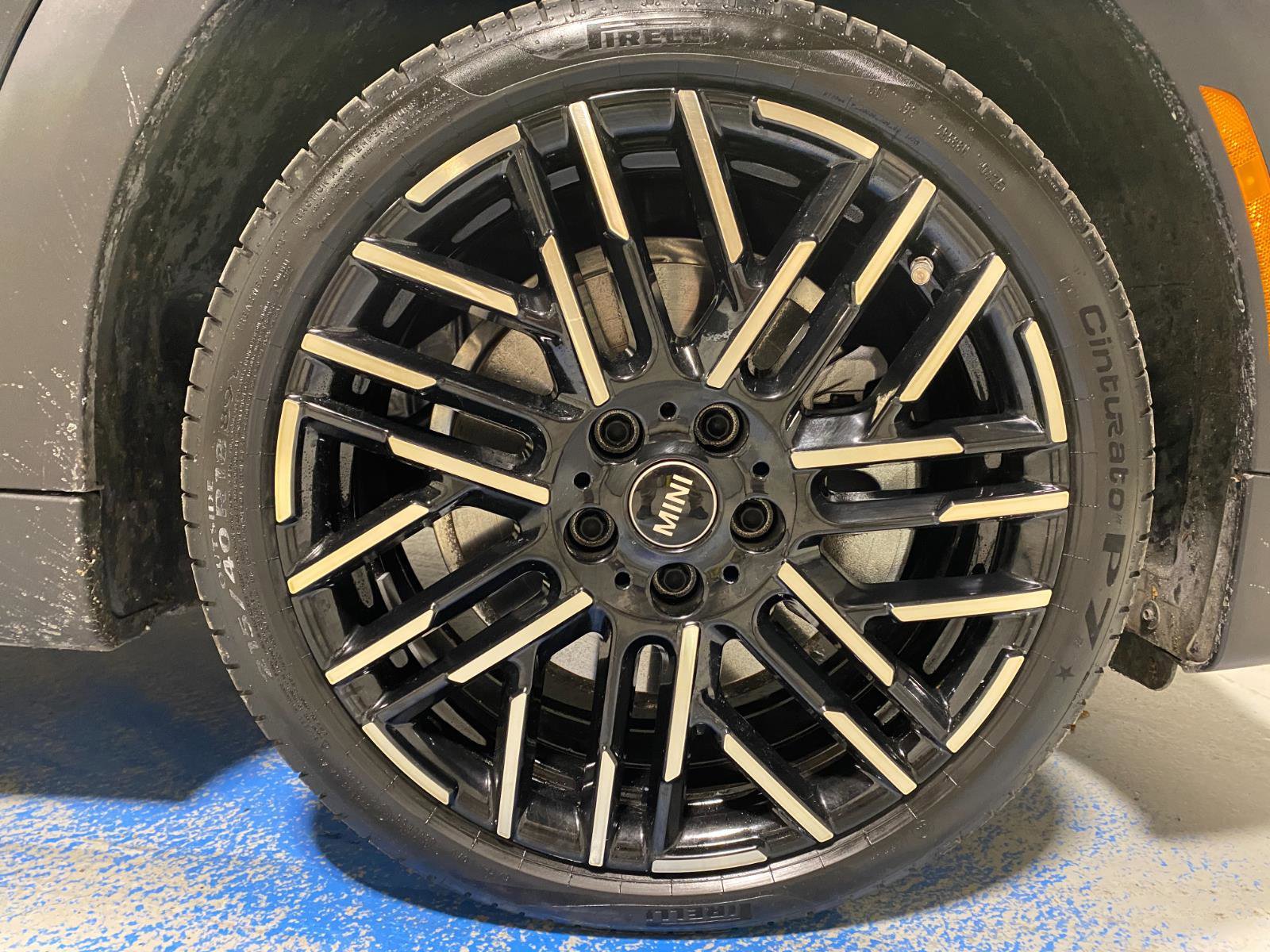 Certified 2025 MINI Cooper S image 26