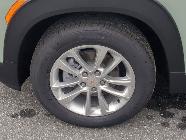 New 2026 Chevrolet TrailBlazer LS w/ LS Convenience Package image 15