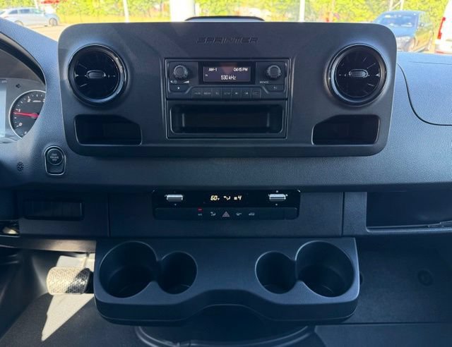 New 2026 Mercedes-Benz Sprinter 2500 image 16