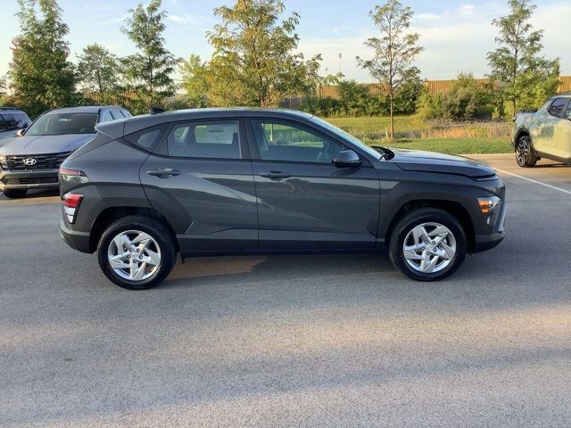 Certified 2026 Hyundai Kona SE image 5