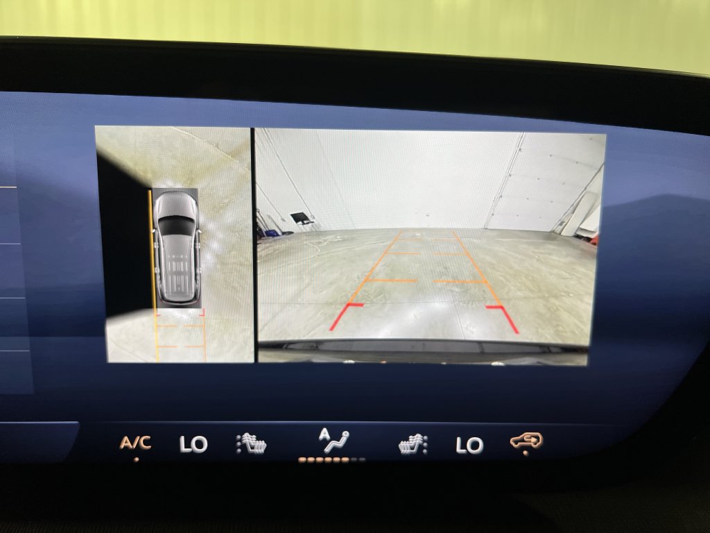 New 2026 Buick Enclave Sport Touring w/ Power Package AWD/4WD image 26