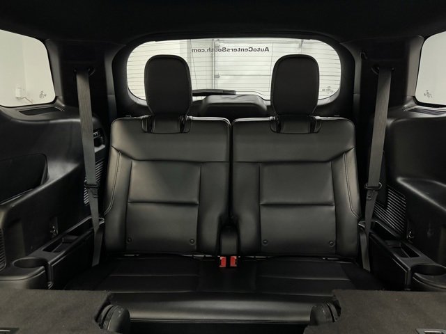 Used 2021 Ford Explorer ST w/ ST Street Pack image 33