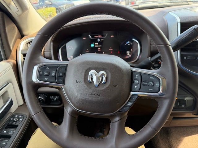 Used 2025 RAM 2500 Laramie image 15