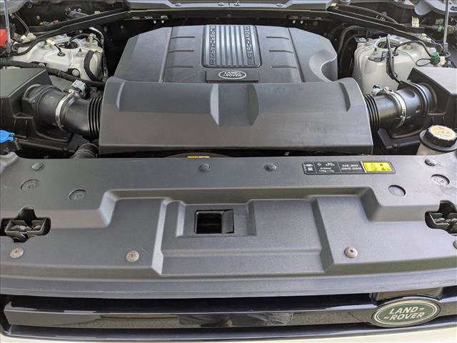 Certified 2023 Land Rover Defender 110 V8 image 24