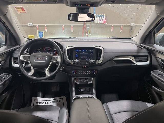 Used 2023 GMC Terrain SLT image 5
