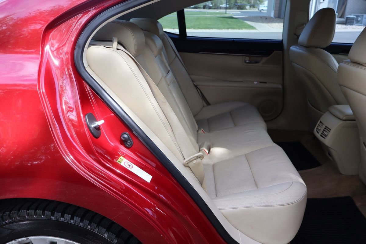 Used 2014 Lexus ES 350 image 21