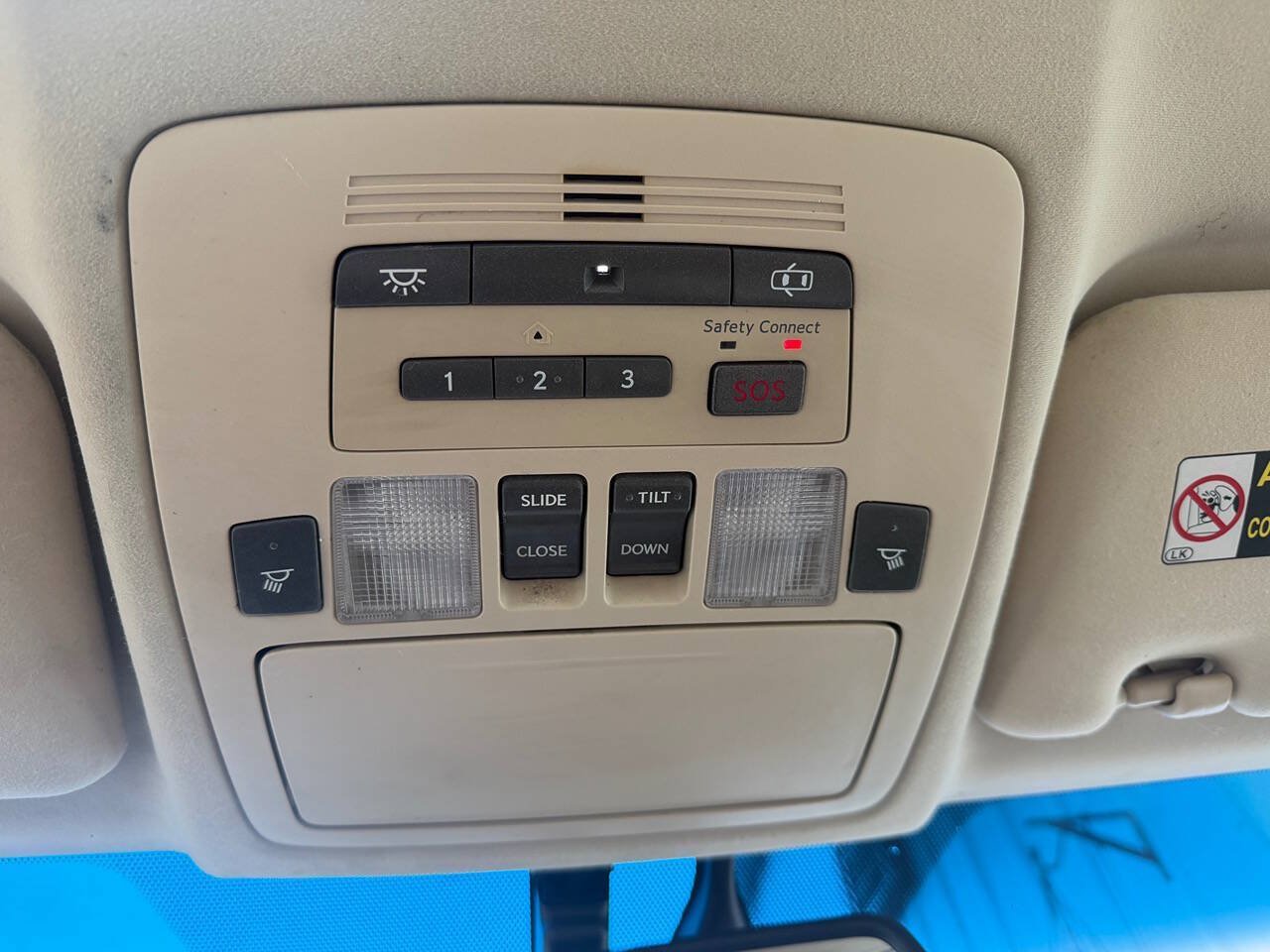 Used 2012 Lexus ES 350 FWD image 12