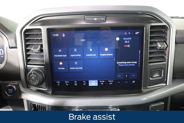 New 2026 Ford F150 XLT w/ Equipment Group 303A High image 50