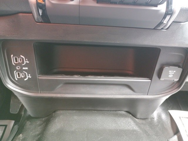 New 2026 RAM 2500 Tradesman image 21