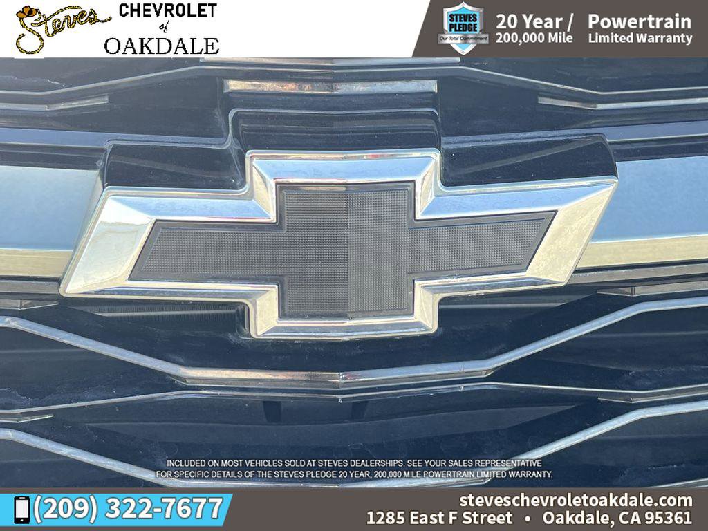 Certified 2022 Chevrolet Blazer RS w/ Enhanced Convenience Package image 36