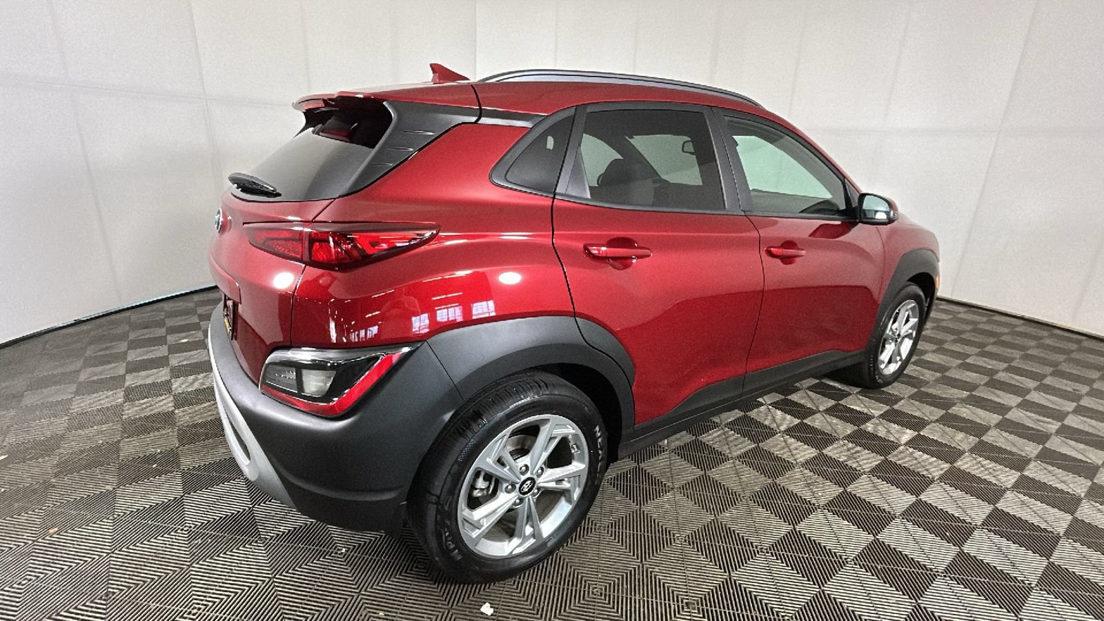 Certified 2023 Hyundai Kona SEL w/ Convenience Package FWD video 3