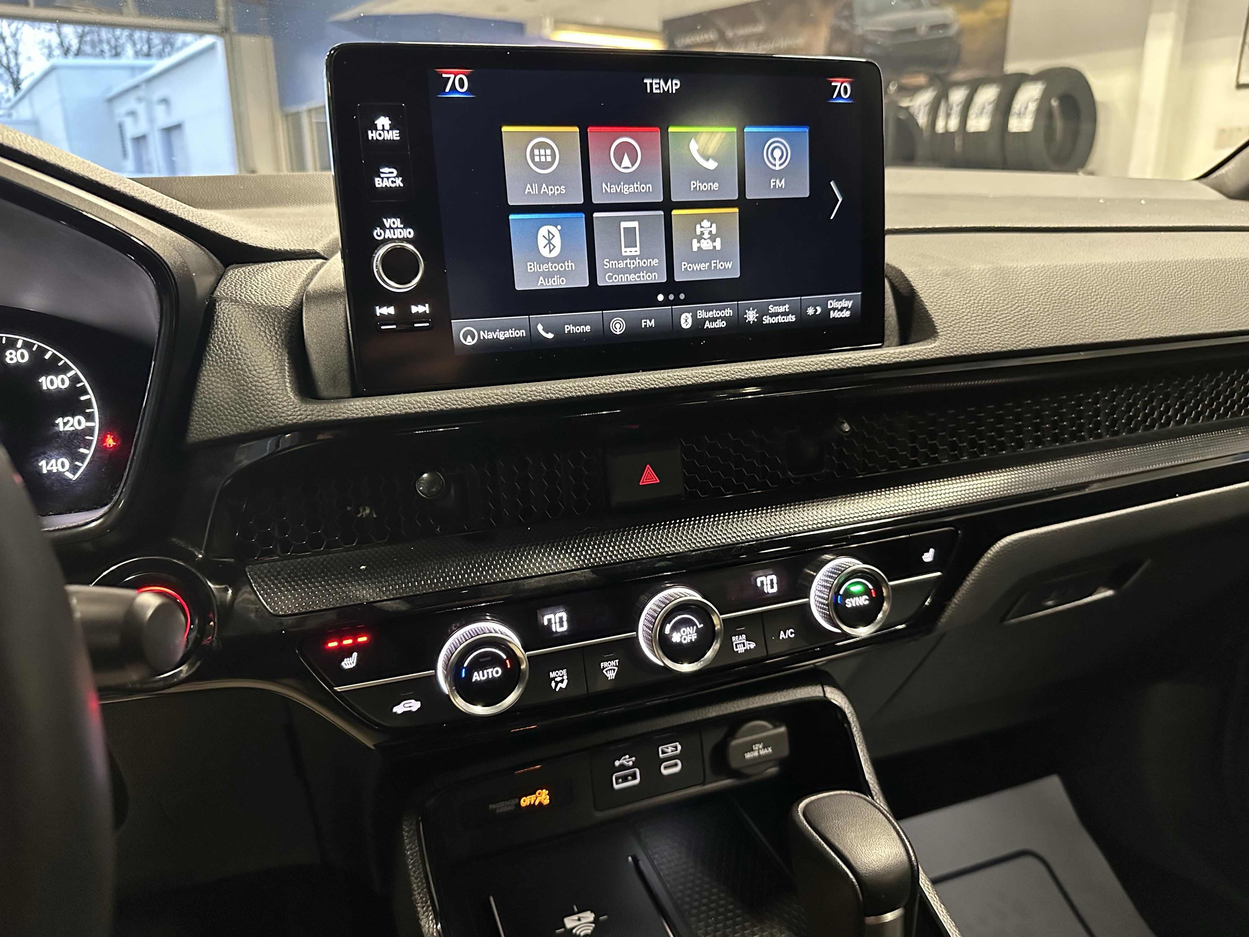 Used 2023 Honda CR-V Sport Touring image 11