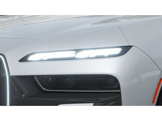 New 2026 BMW 740i w/ Executive Package RWD image 6