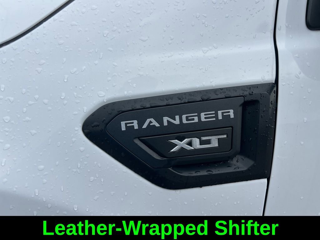 Used 2019 Ford Ranger XLT w/ Equipment Group 301A Mid image 20