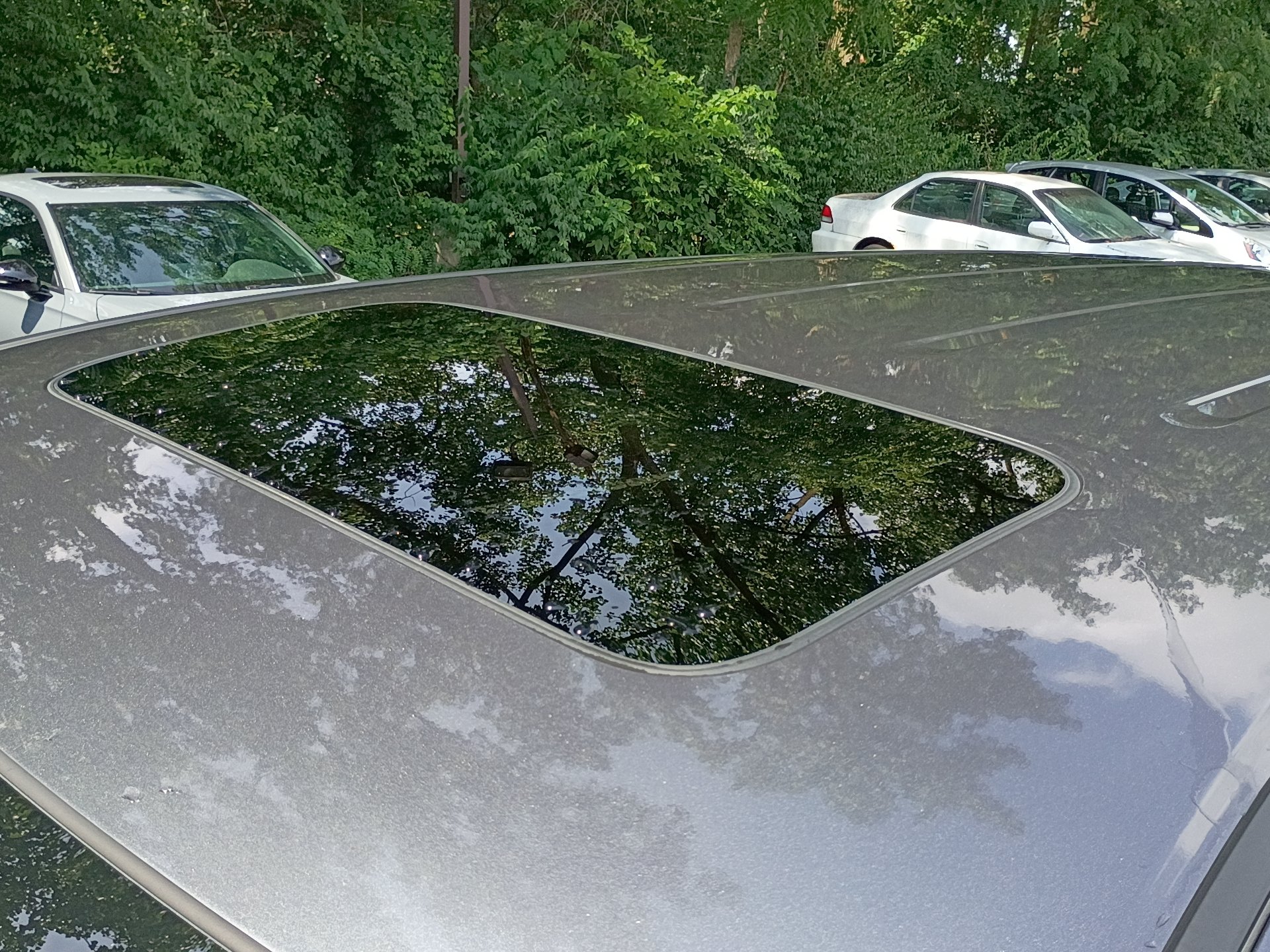 Used 2024 Honda Odyssey EX-L image 33
