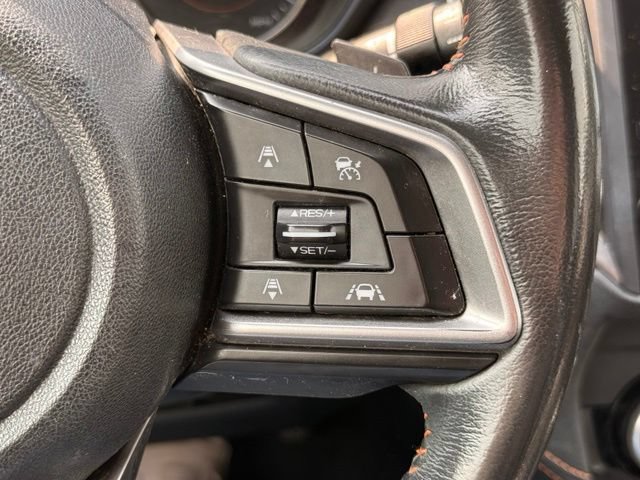Used 2019 Subaru Crosstrek 2.0i Limited w/ Moonroof Package w/Navigation AWD/4WD image 30