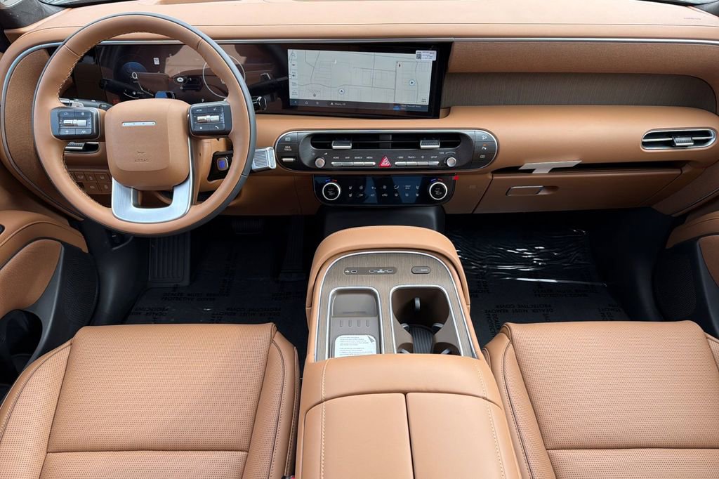 New 2026 Hyundai Palisade Calligraphy image 11