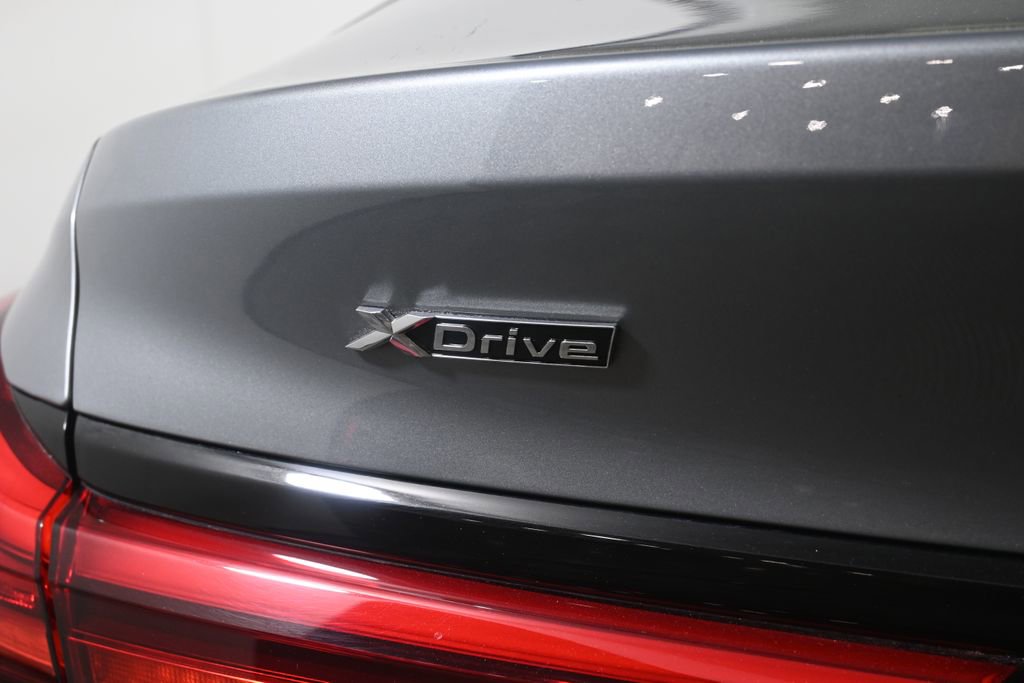 Certified 2023 BMW 228i xDrive Gran Coupe w/ Convenience Package AWD/4WD image 39