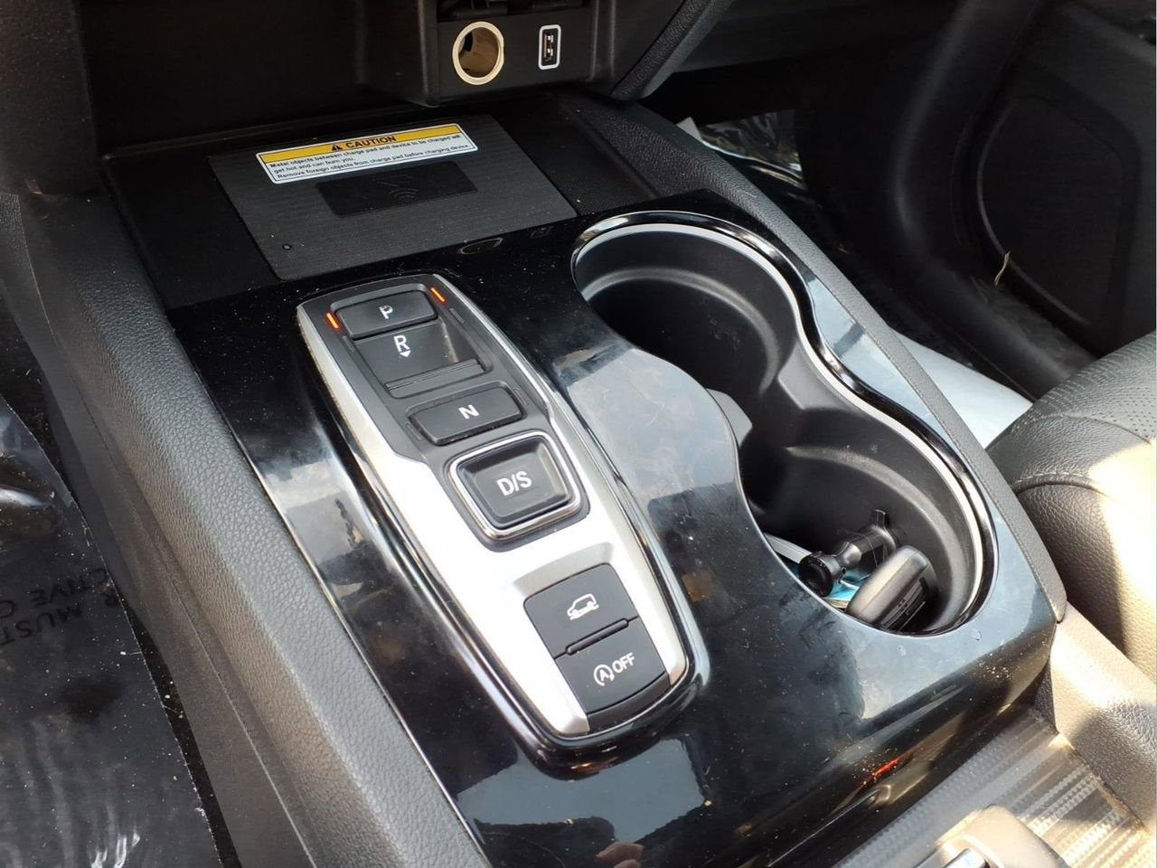 Used 2019 Honda Passport Elite image 23