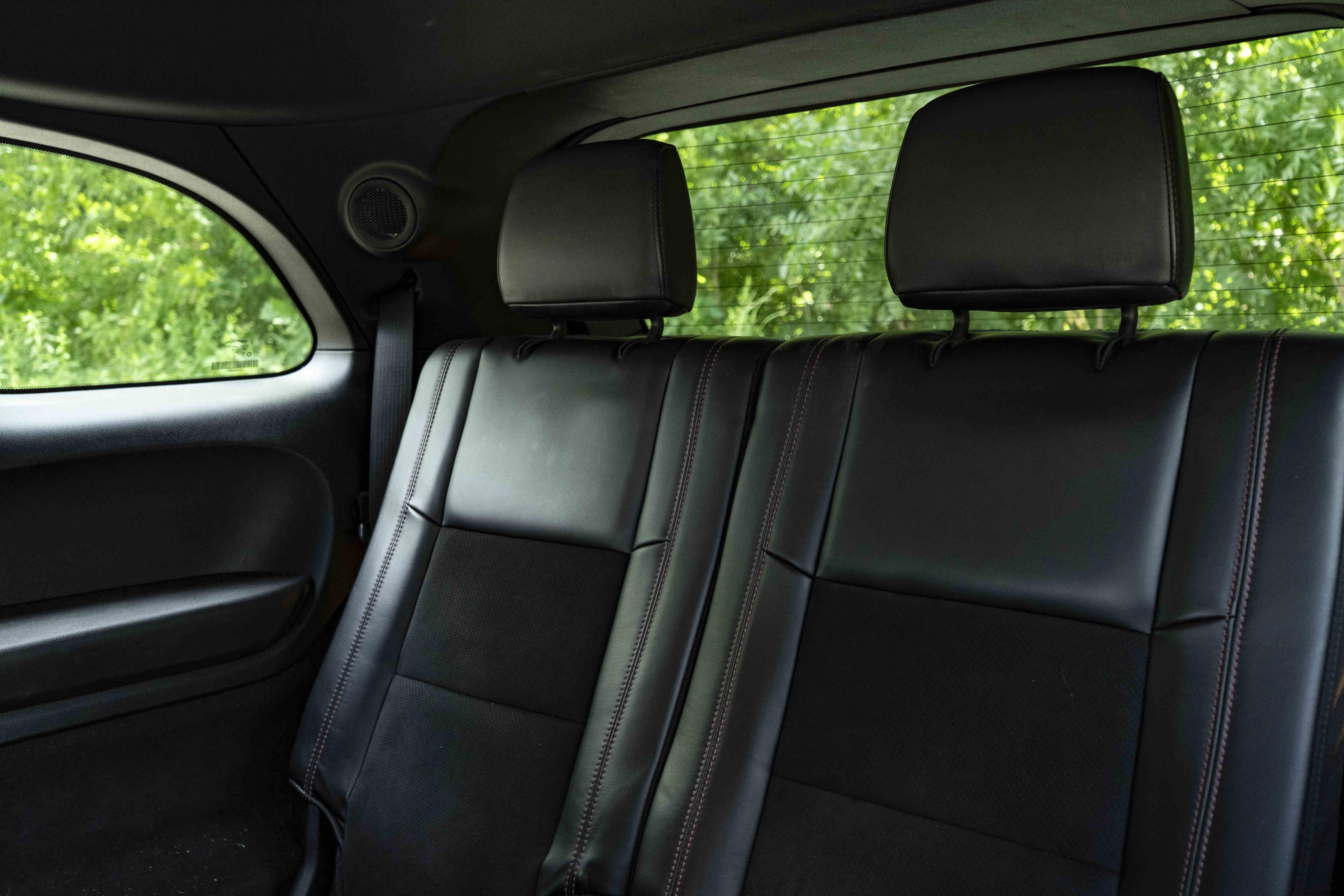 Used 2022 Dodge Durango R/T AWD/4WD image 18