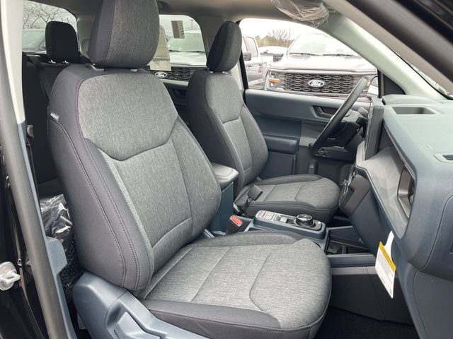 New 2026 Ford Maverick XLT w/ Equipment Group 301A image 22