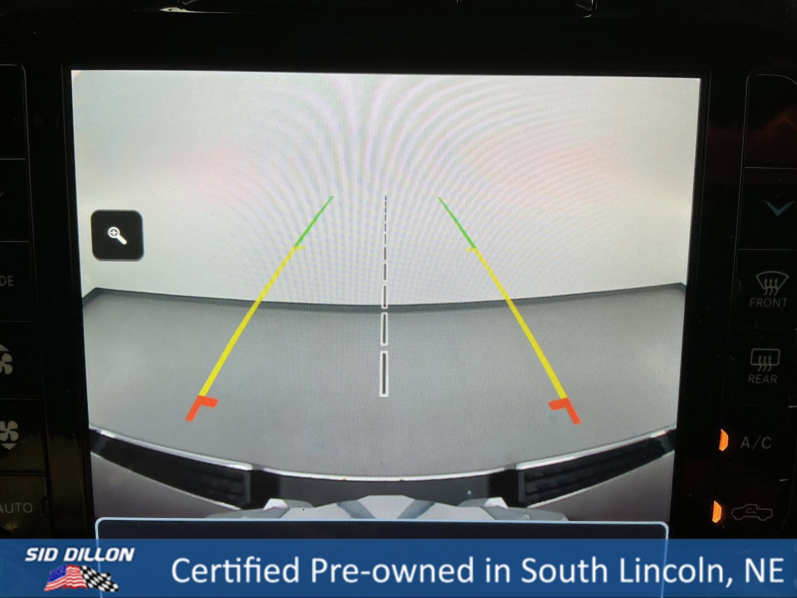 Used 2023 RAM 1500 Laramie image 7