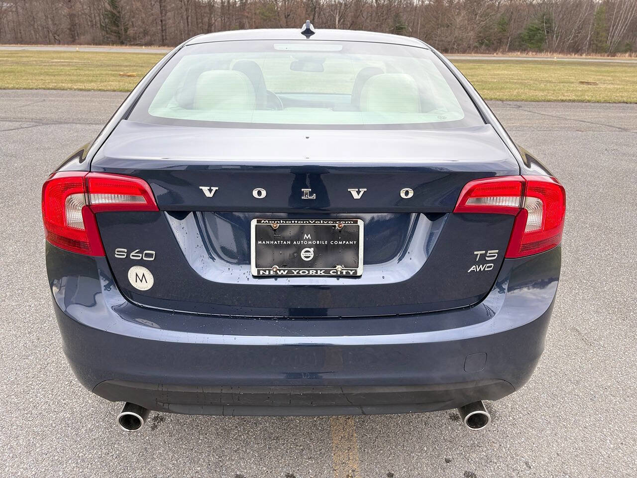Used 2013 Volvo S60 T5 image 14