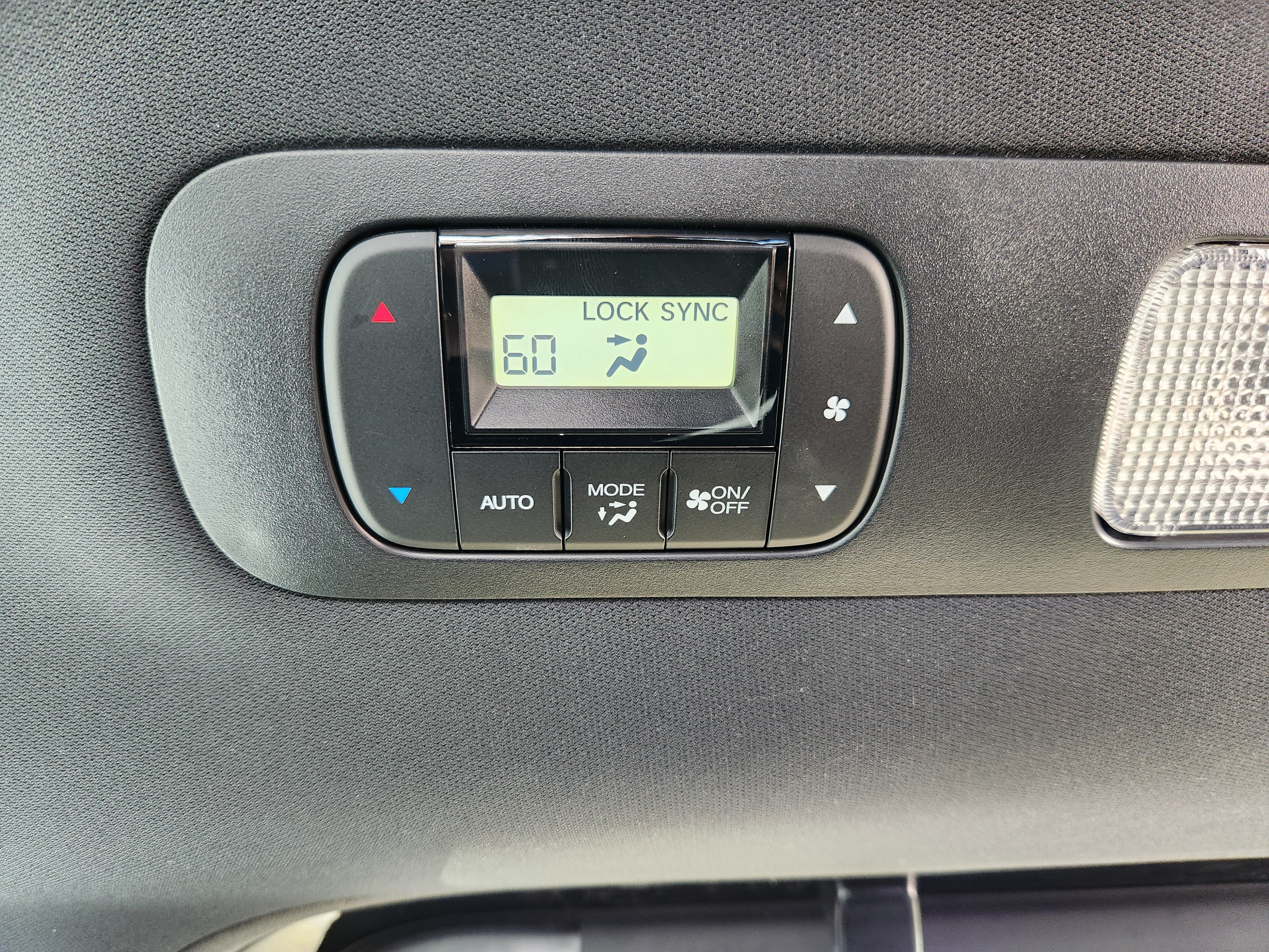 Certified 2025 Honda Odyssey Sport-L image 23