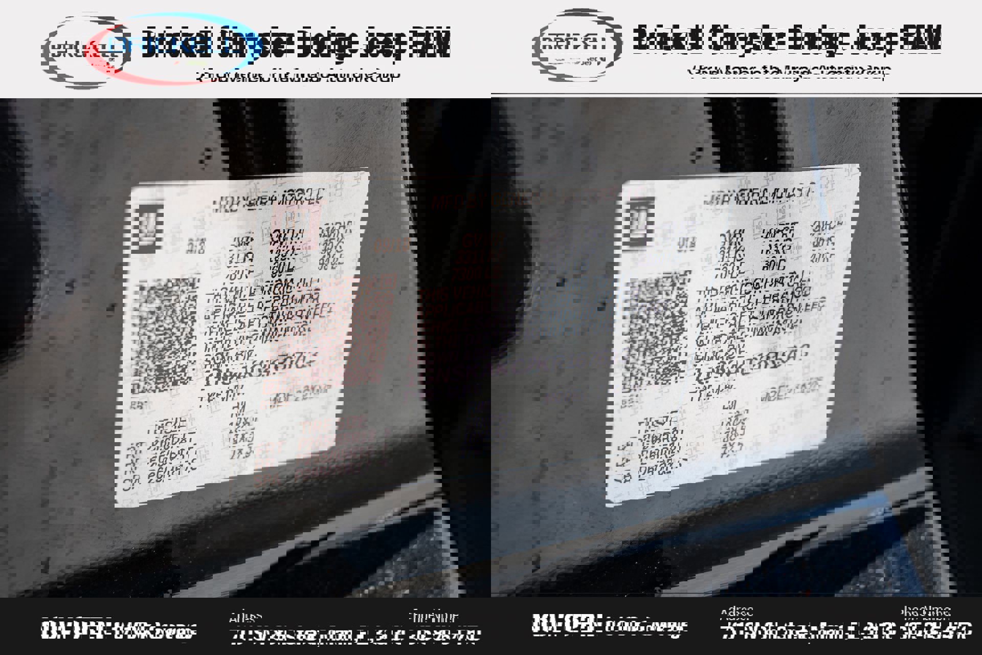 Used 2019 Chevrolet Tahoe LS w/ Max Trailering Package image 30