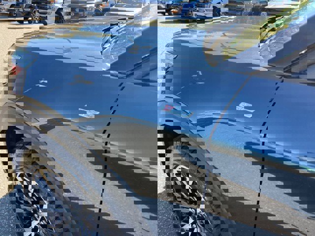 Certified 2022 Ford Explorer ST-Line image 25