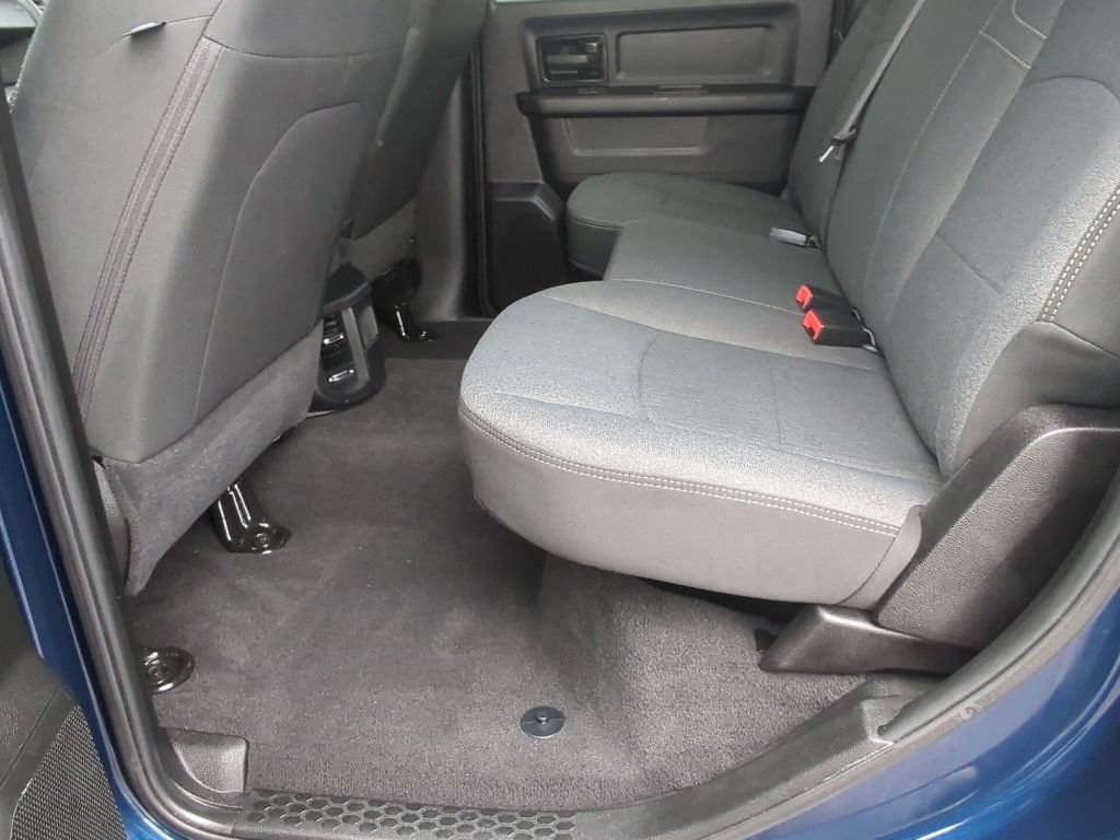 Used 2022 RAM 2500 Tradesman AWD/4WD image 40