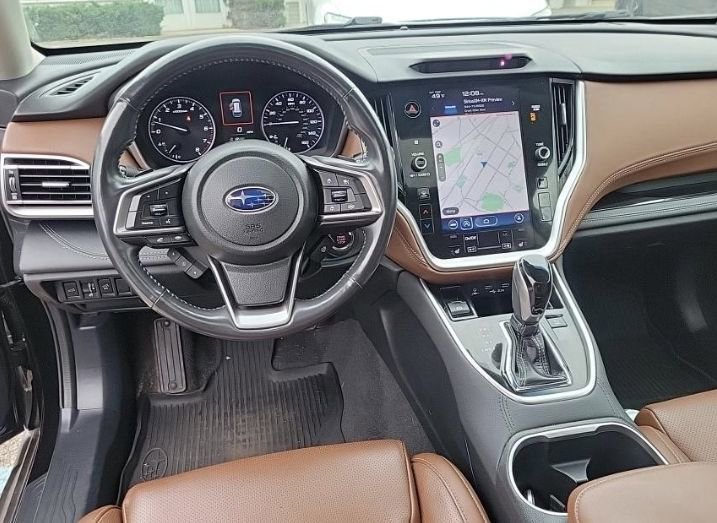 Used 2021 Subaru Outback Touring image 25