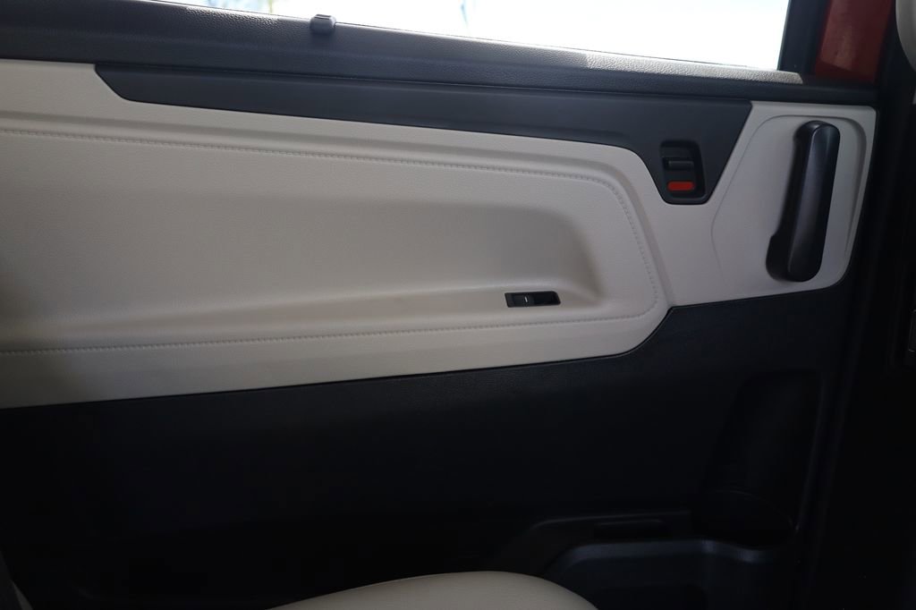 New 2026 Honda Odyssey EX-L image 35