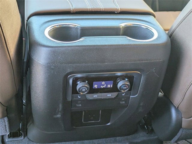 New 2026 Chevrolet Tahoe High Country image 33