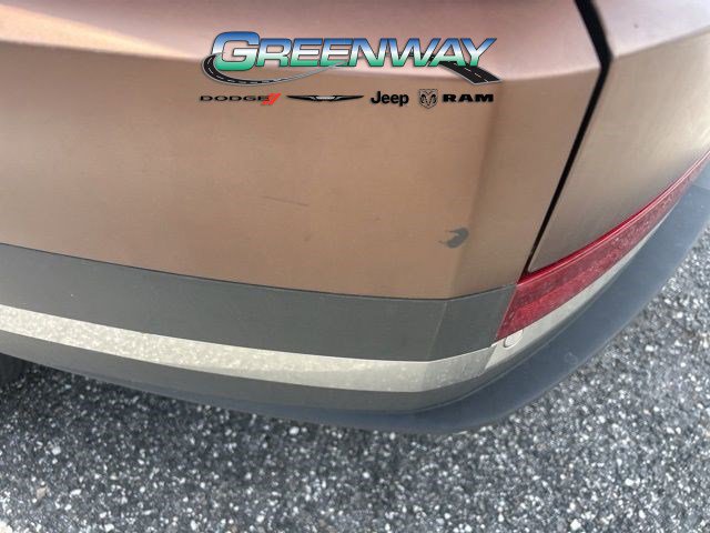 Used 2024 Hyundai Santa Fe Limited image 6