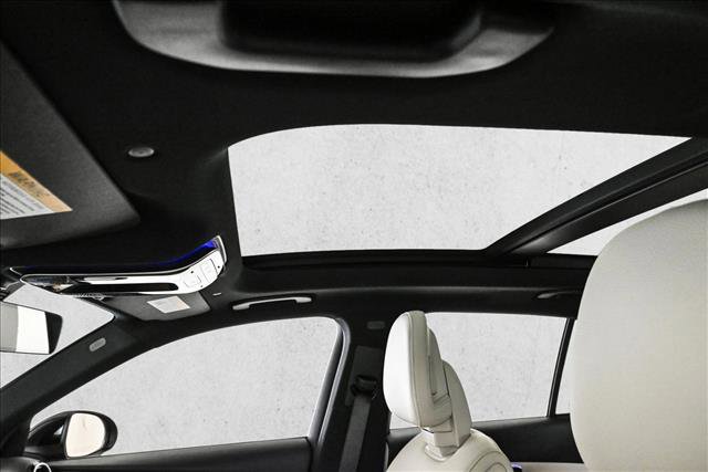 New 2026 Mercedes-Benz GLC 300 4MATIC image 17