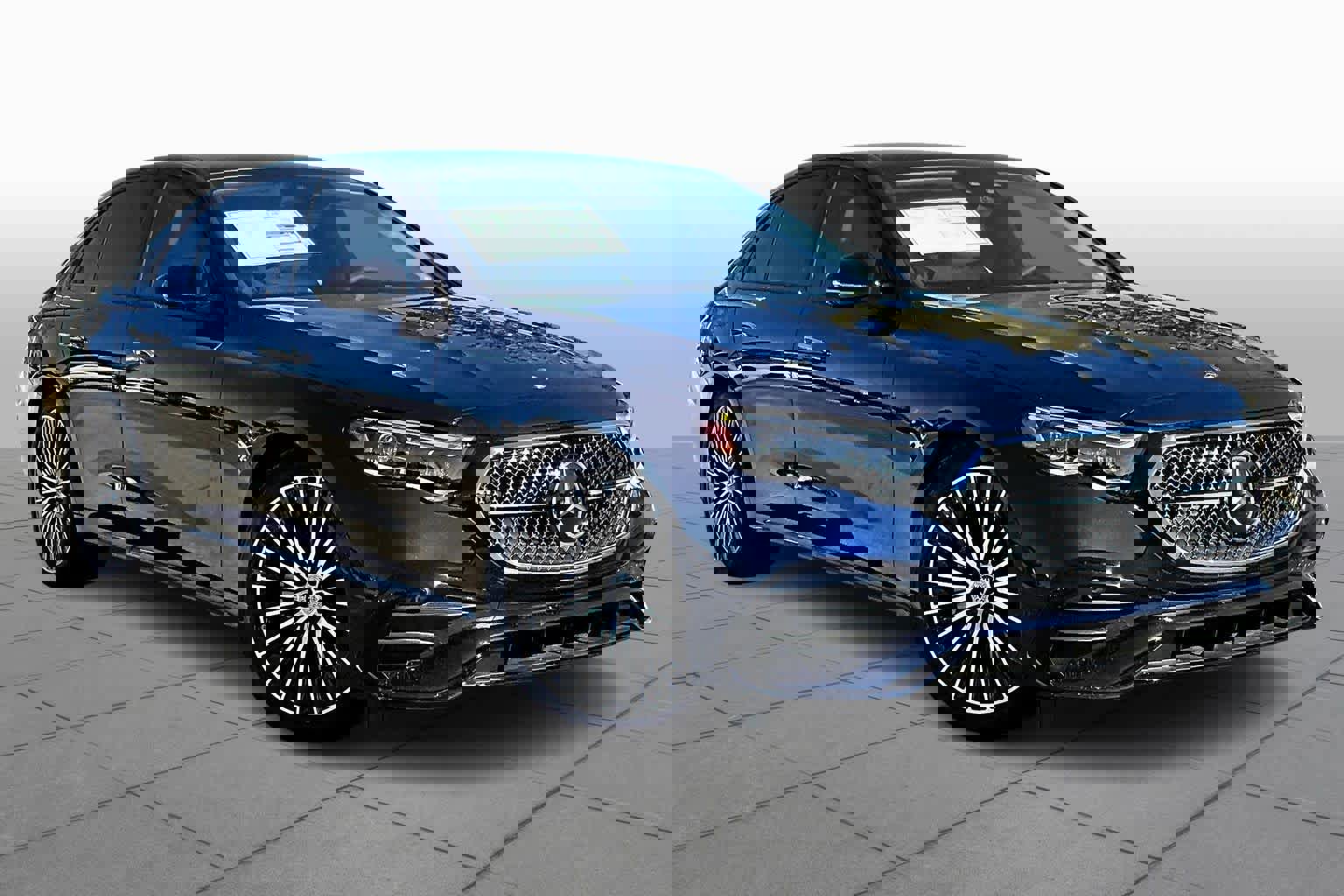 New 2026 Mercedes-Benz E 350 E 350 image 2