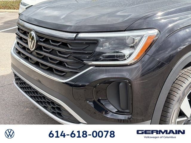 New 2026 Volkswagen Atlas Cross Sport SE image 13