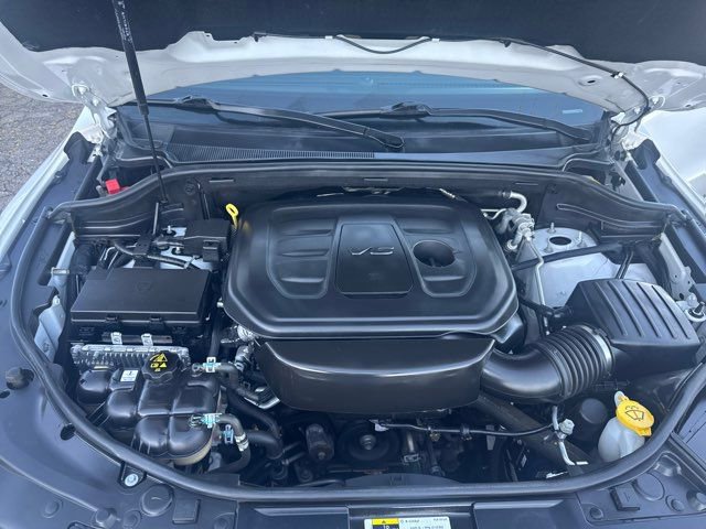 Used 2020 Dodge Durango SXT image 33